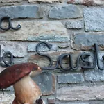Country house Casa Sastre *