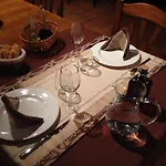 Hétvégi ház Casa Sastre Forcat