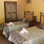 Hétvégi ház Casa Sastre