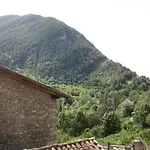 Casa Sastre Hétvégi ház *