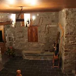 Hétvégi ház Casa Sastre