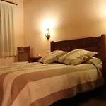Hétvégi ház Casa Sastre