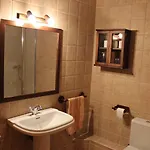 Hétvégi ház Casa Sastre