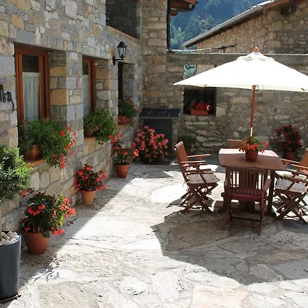 Casa Sastre Kır Evi Forcat