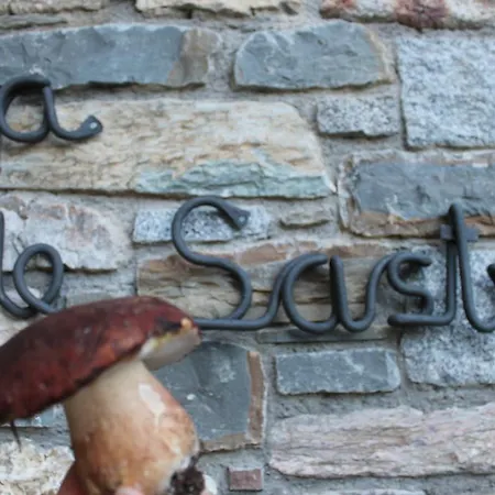 Landhuis Casa Sastre *
