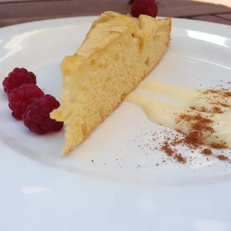 Casa Sastre Kır Evi *