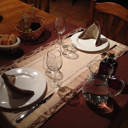 Kır Evi Casa Sastre Forcat