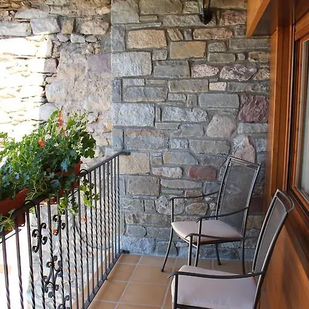 Casa Sastre * Forcat