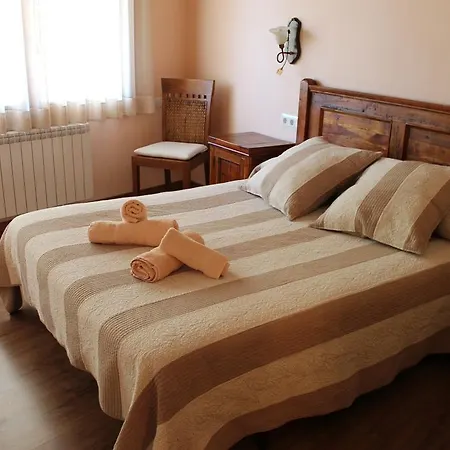 Casa Sastre