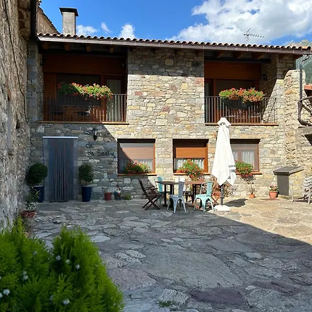 Casa Sastre Forcat