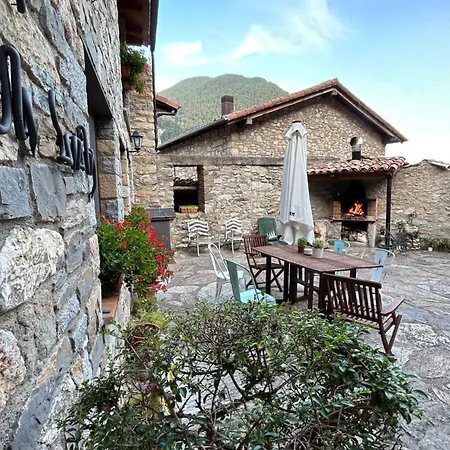 Casa Sastre