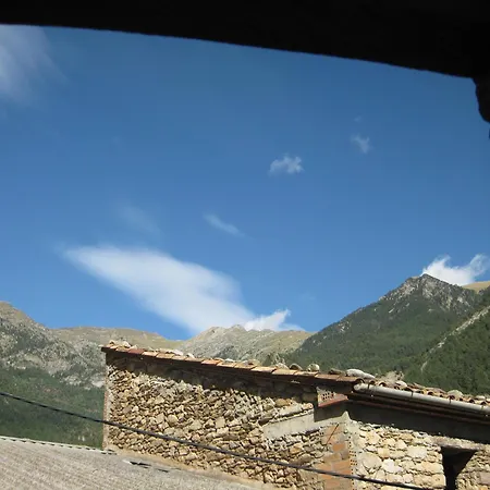 Kır Evi Casa Sastre *