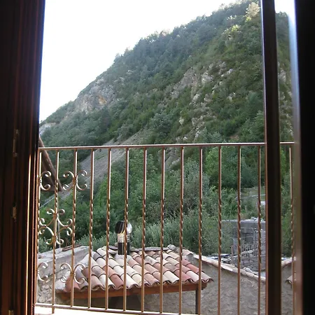 Casa Sastre *