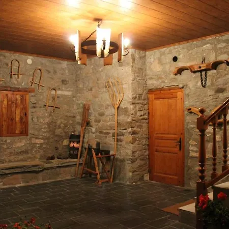 Casa Sastre *