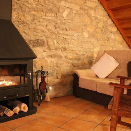 Casa Sastre * Forcat