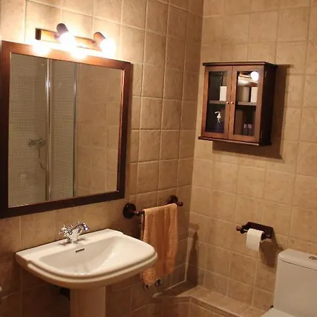 Kır Evi Casa Sastre