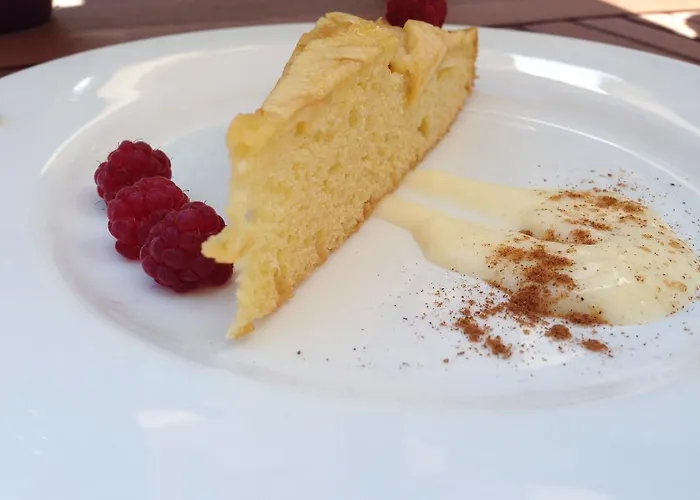 Casa Sastre Lantställe *