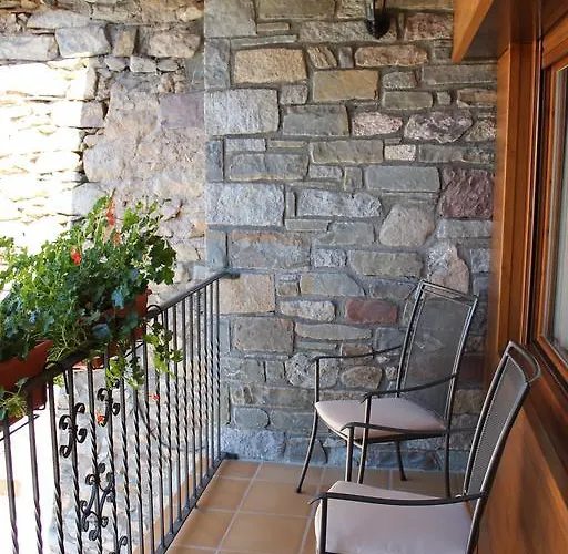 Casa Sastre * Forcat