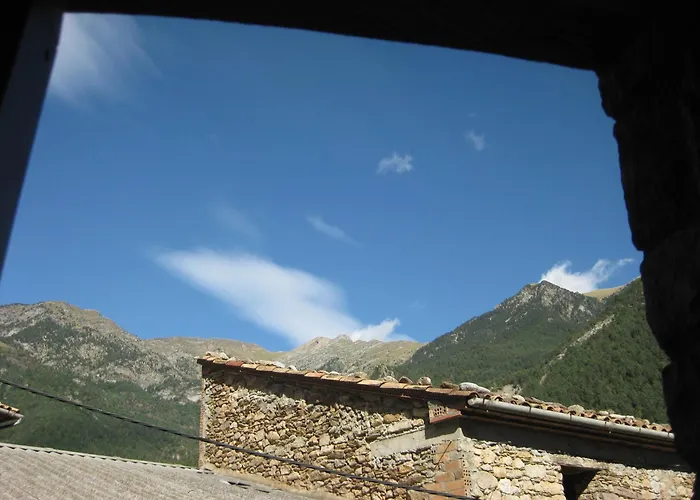 Lantställe Casa Sastre *