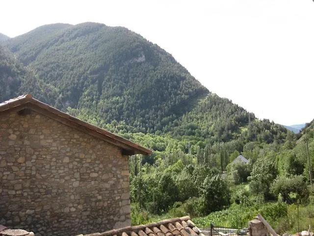 Casa Sastre Lantställe *