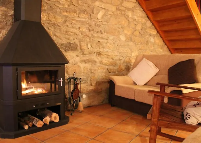 Casa Sastre * Forcat