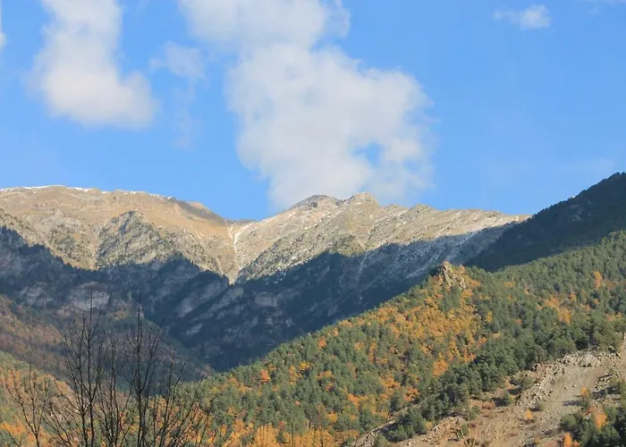 Casa Sastre Lantställe *