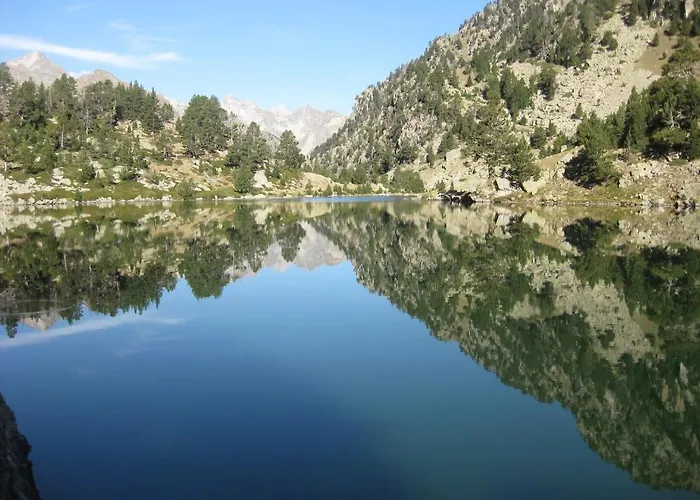 Lantställe Casa Sastre *